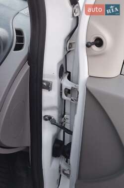 Минивэн Renault Kangoo 2008 в 