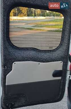 Минивэн Renault Kangoo 2008 в 
