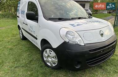 Минивэн Renault Kangoo 2013 в Радивилове