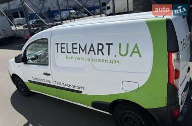 Грузовой фургон Renault Kangoo 2015 в 