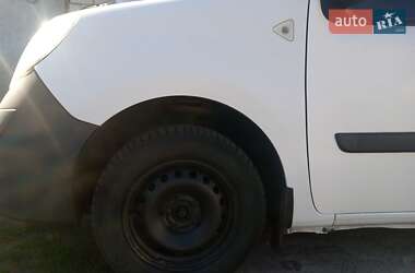 Минивэн Renault Kangoo 2010 в 