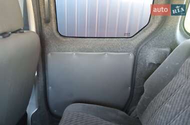 Минивэн Renault Kangoo 2010 в 