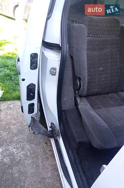 Минивэн Renault Kangoo 2010 в 