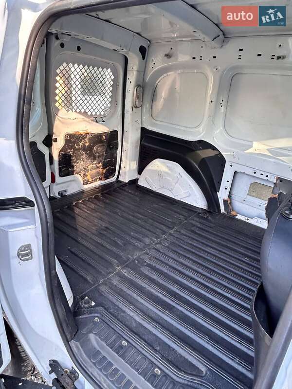 Грузовой фургон Renault Kangoo 2014 в Одессе