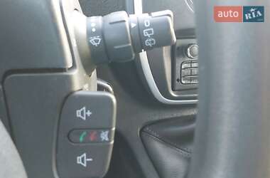 Вантажний фургон Renault Kangoo 2014 в 
