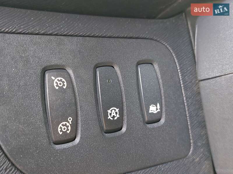 Грузовой фургон Renault Kangoo 2014 в Одессе