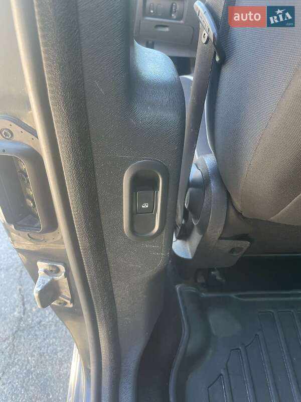 Минивэн Renault Kangoo 2013 в Днепре