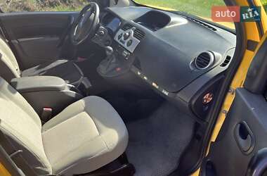 Грузовой фургон Renault Kangoo 2013 в 