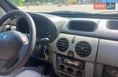 Мінівен Renault Kangoo 2005 в 