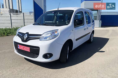 Renault Kangoo 2020