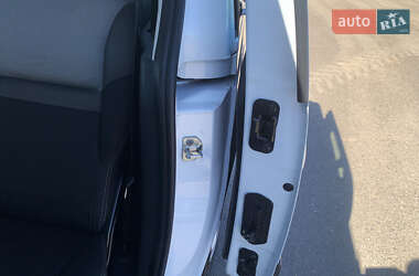Мінівен Renault Kangoo 2020 в 