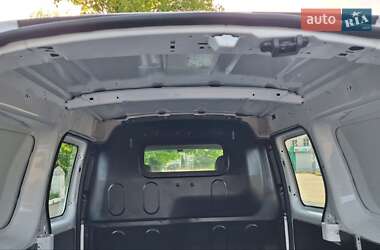 Грузовой фургон Renault Kangoo 2020 в 