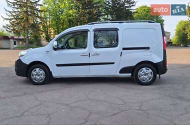 Грузовой фургон Renault Kangoo 2020 в 