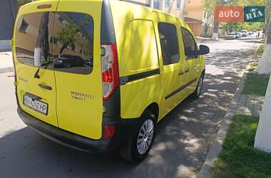 Вантажний фургон Renault Kangoo 2016 в 