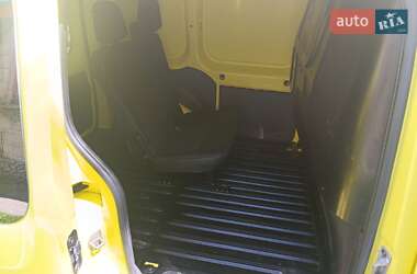 Вантажний фургон Renault Kangoo 2016 в 
