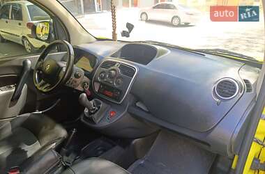 Вантажний фургон Renault Kangoo 2016 в 