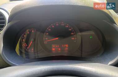 Вантажний фургон Renault Kangoo 2016 в 