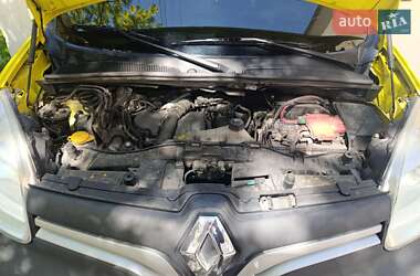 Вантажний фургон Renault Kangoo 2016 в 