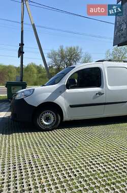 Грузовой фургон Renault Kangoo 2016 в 