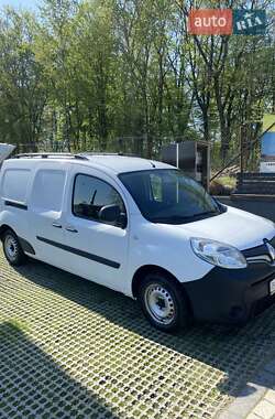 Грузовой фургон Renault Kangoo 2016 в 