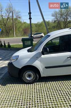 Грузовой фургон Renault Kangoo 2016 в 