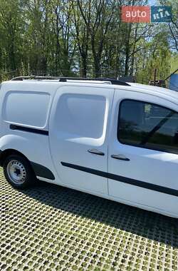 Грузовой фургон Renault Kangoo 2016 в 