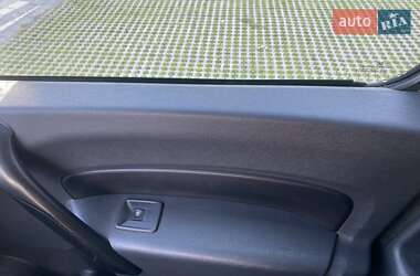 Грузовой фургон Renault Kangoo 2016 в 
