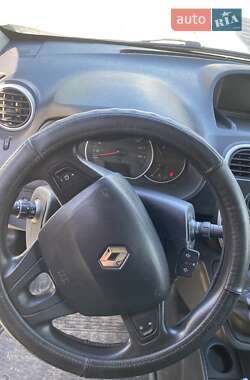 Грузовой фургон Renault Kangoo 2016 в 