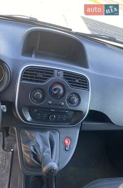 Грузовой фургон Renault Kangoo 2016 в 