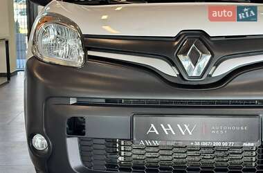 Вантажний фургон Renault Kangoo 2020 в 