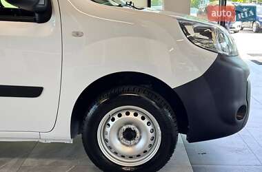 Вантажний фургон Renault Kangoo 2020 в 