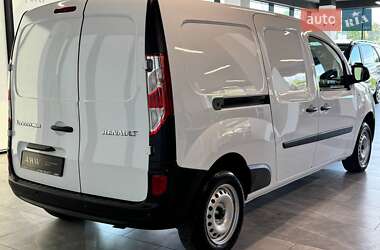 Вантажний фургон Renault Kangoo 2020 в 