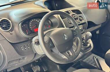 Вантажний фургон Renault Kangoo 2020 в 