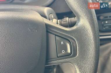 Вантажний фургон Renault Kangoo 2020 в 