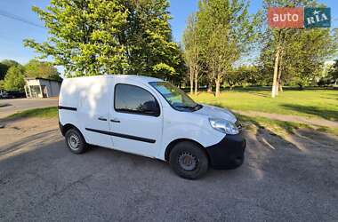 Грузовой фургон Renault Kangoo 2017 в 