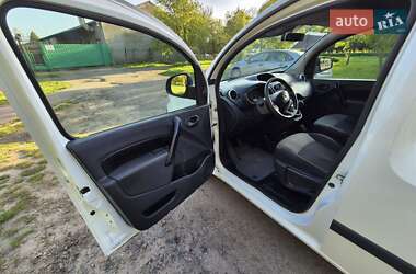 Грузовой фургон Renault Kangoo 2017 в 