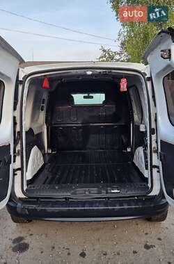 Грузовой фургон Renault Kangoo 2017 в 