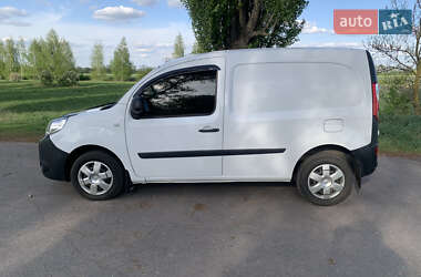 Грузовой фургон Renault Kangoo 2016 в 