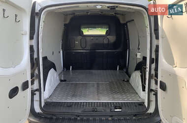 Грузовой фургон Renault Kangoo 2016 в 