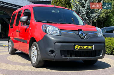 Renault Kangoo 2019 Renault Kangoo 2019