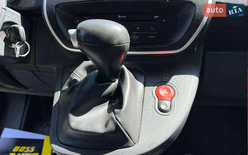 Мінівен Renault Kangoo 2019 в Львові
