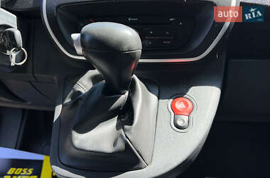 Мінівен Renault Kangoo 2019 в 