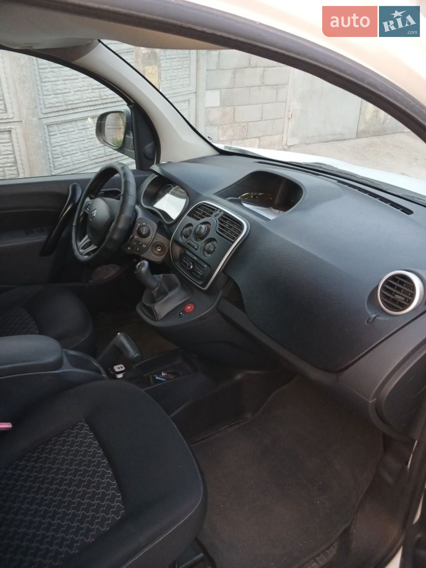 2015 Renault Kangoo - мініатюра 5
