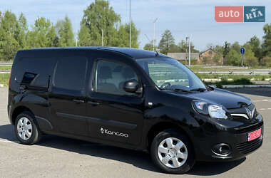 Грузовой фургон Renault Kangoo 2019 в 
