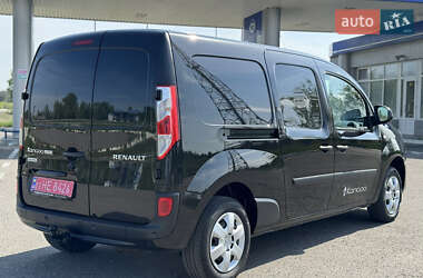 Грузовой фургон Renault Kangoo 2019 в 