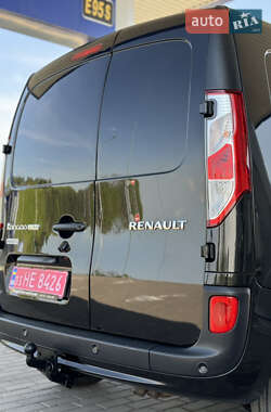 Грузовой фургон Renault Kangoo 2019 в 