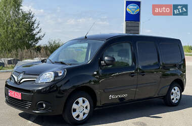 Грузовой фургон Renault Kangoo 2019 в 