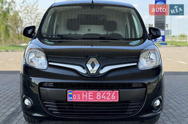 Грузовой фургон Renault Kangoo 2019 в 