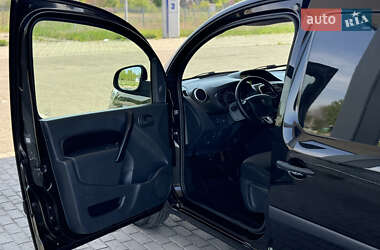 Грузовой фургон Renault Kangoo 2019 в 