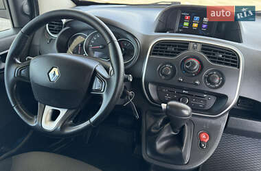 Грузовой фургон Renault Kangoo 2019 в 